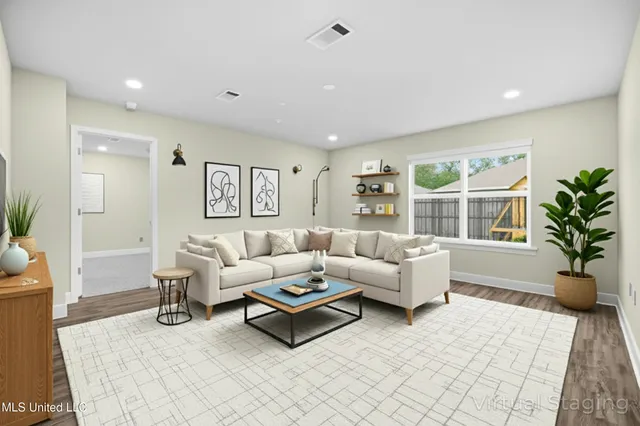 $263,500 | 6456 Eastland Circle, Biloxi, MS 39532