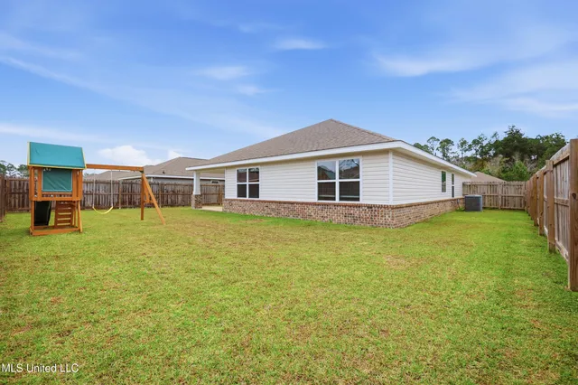$263,500 | 6456 Eastland Circle, Biloxi, MS 39532