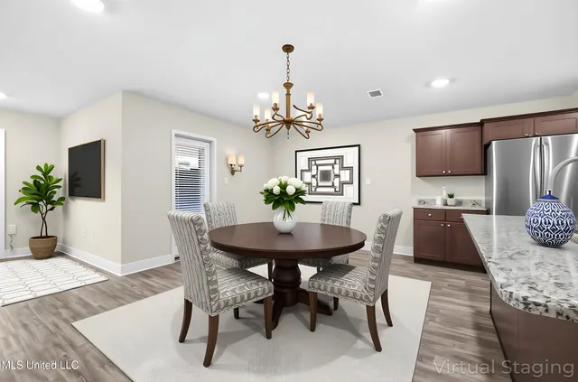 $263,500 | 6456 Eastland Circle, Biloxi, MS 39532