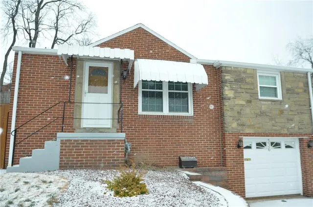 $185,000 | 336 Glencoe Drive, West Mifflin, PA 15122