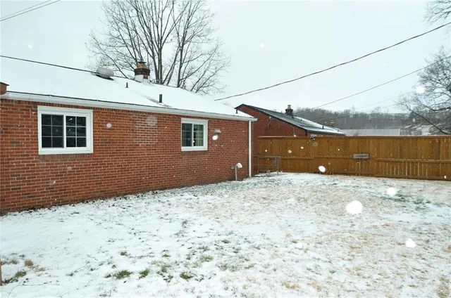 $185,000 | 336 Glencoe Drive, West Mifflin, PA 15122