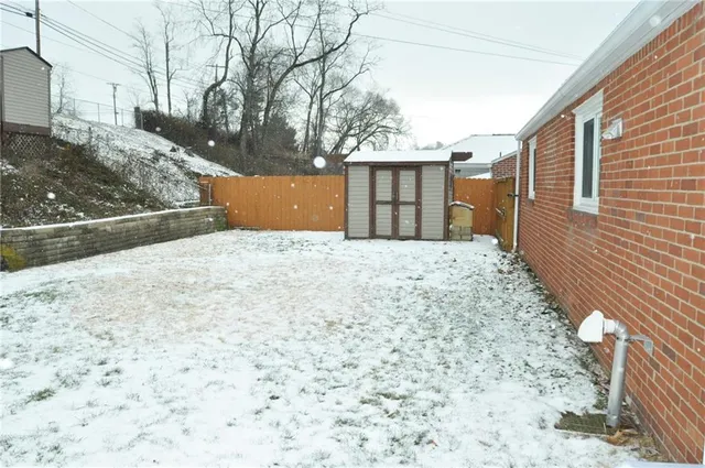 $185,000 | 336 Glencoe Drive, West Mifflin, PA 15122