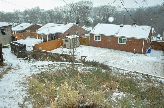 $185,000 | 336 Glencoe Drive, West Mifflin, PA 15122