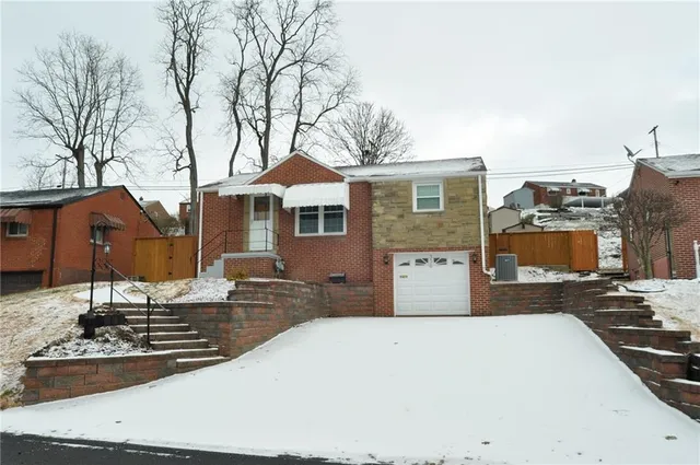 $185,000 | 336 Glencoe Drive, West Mifflin, PA 15122