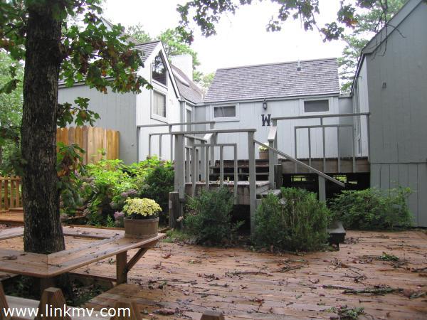 10 R Pulpit Rock Road Oak Bluffs, MA 02557 - Photo 1 of 10 Gallery Image 1