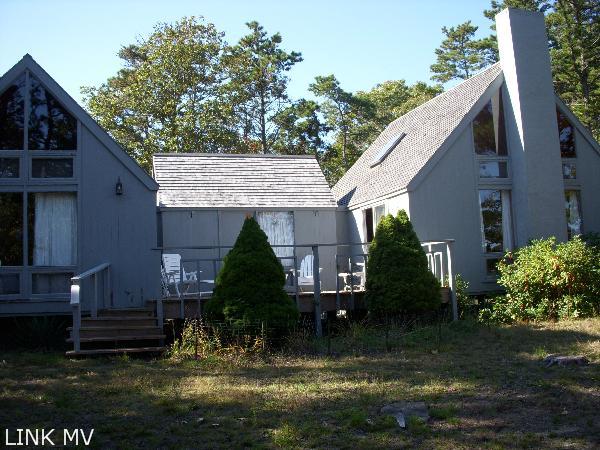 10 R Pulpit Rock Road Oak Bluffs, MA 02557 - Photo 2 of 10 Gallery Image 2