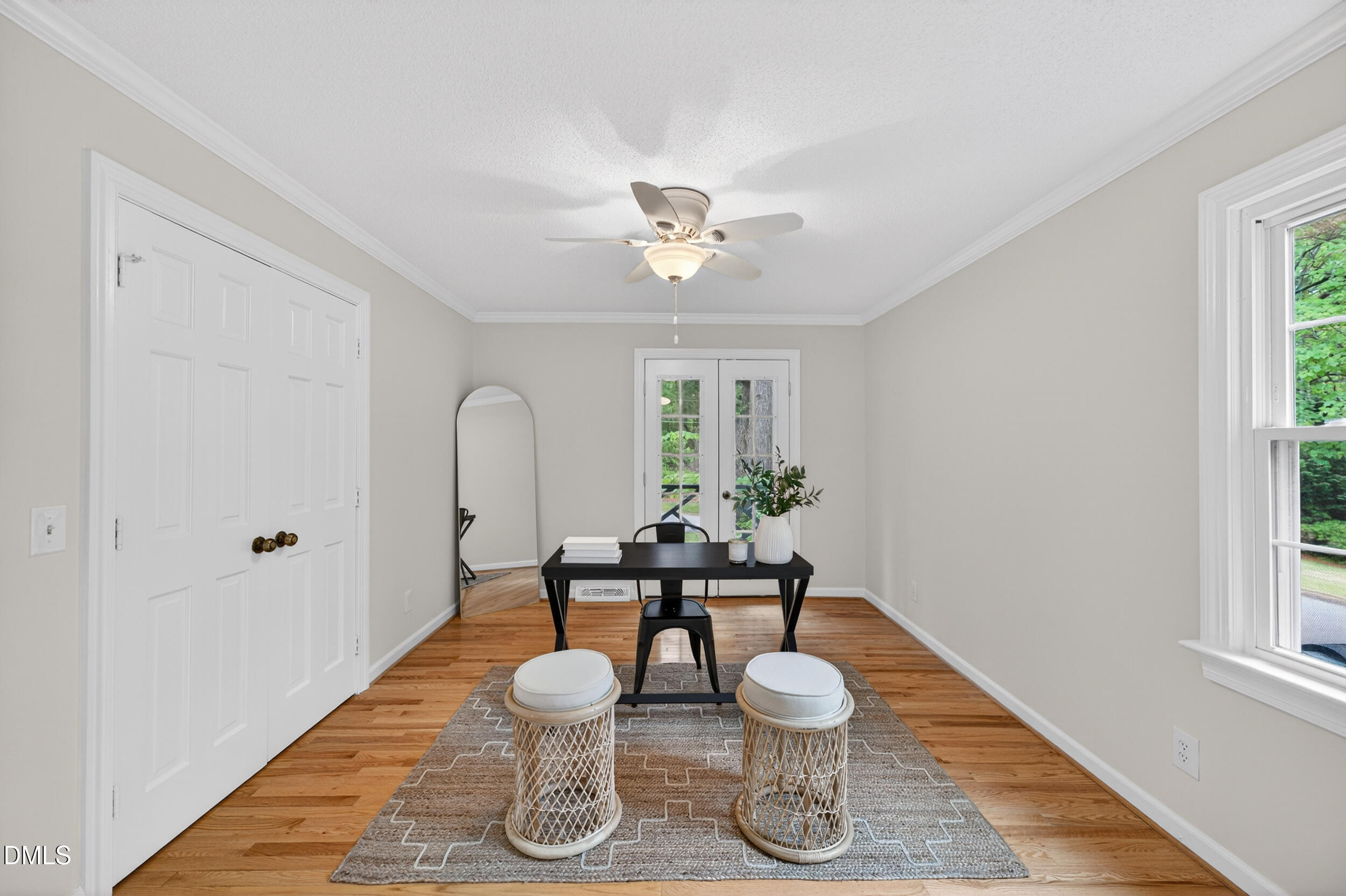 1701 Bellemeade Street Raleigh, NC 27607 - Photo 19 of 47 19 -1701 bellemeade st, interior, primar