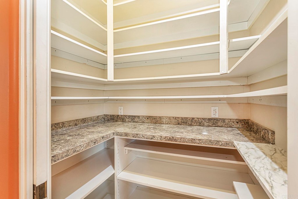 6944 Rancho Cielo Rancho Santa Fe, CA 92067 - Photo 11 of 37 a view of washer and dryer