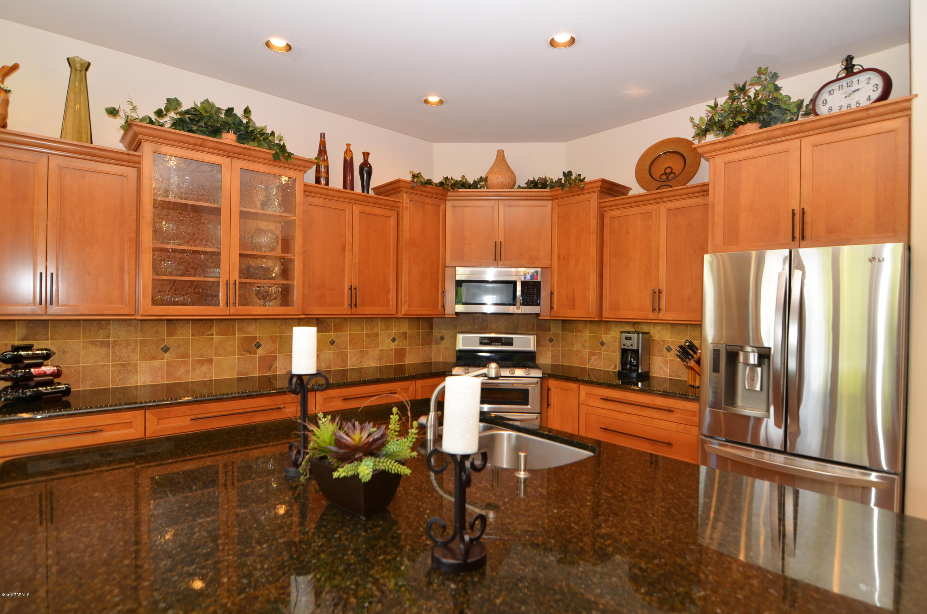 13650 North Pima Spring Way Tucson, AZ 85755 - Photo 6 of 46