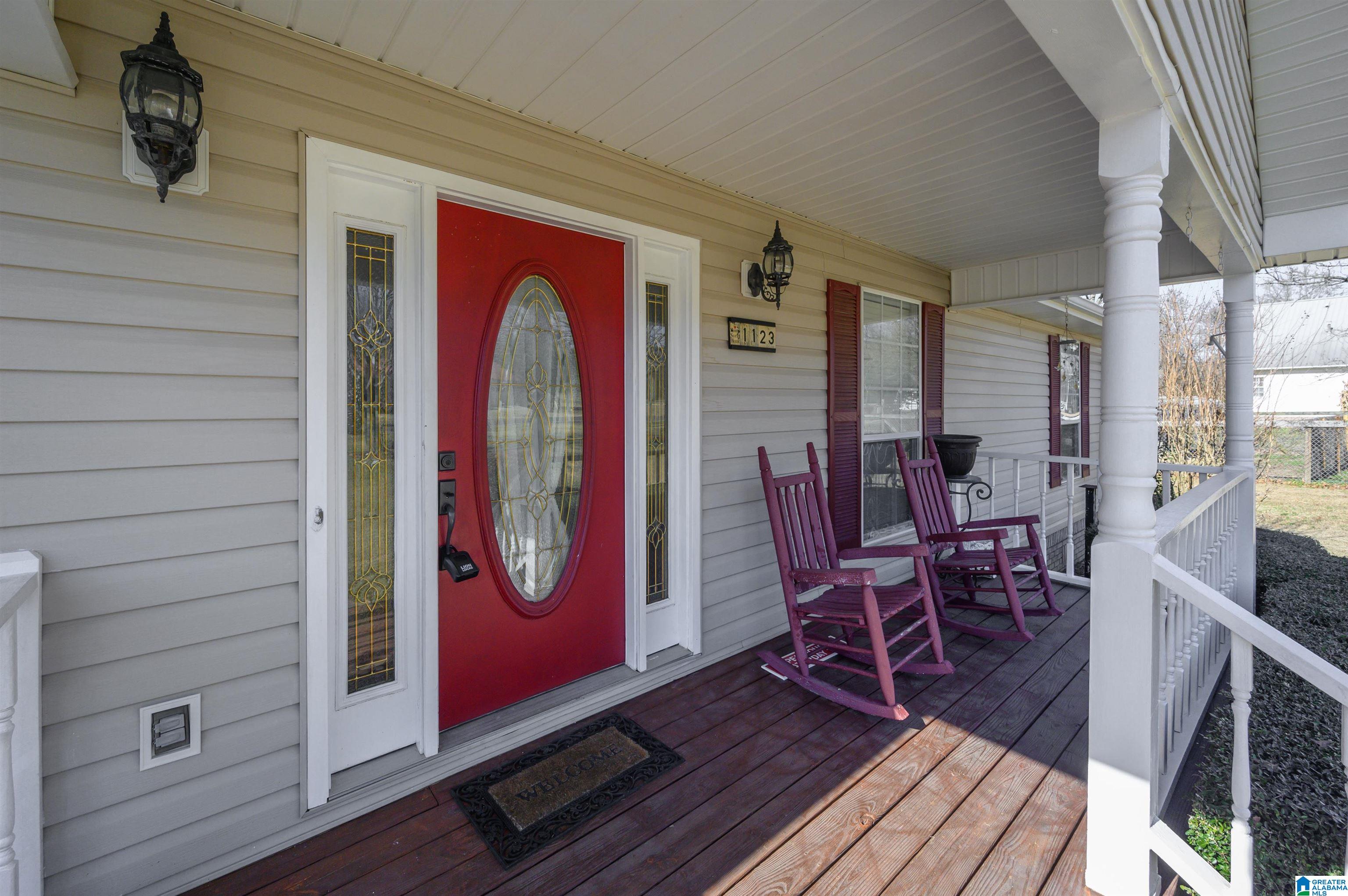 1123 Park Road Bessemer, AL 35023 - Photo 4 of 48 Gallery Image 4