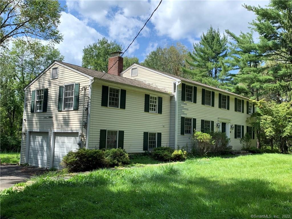 463 North Street Ridgefield, CT 06877 - Photo 1 of 1