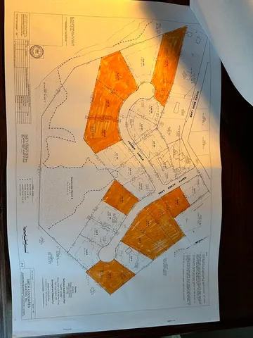 view of wooden floor