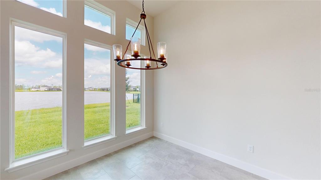 247 Azure Mist Way Daytona Beach, FL 32124 - Photo 14 of 40 a view of a room with a window