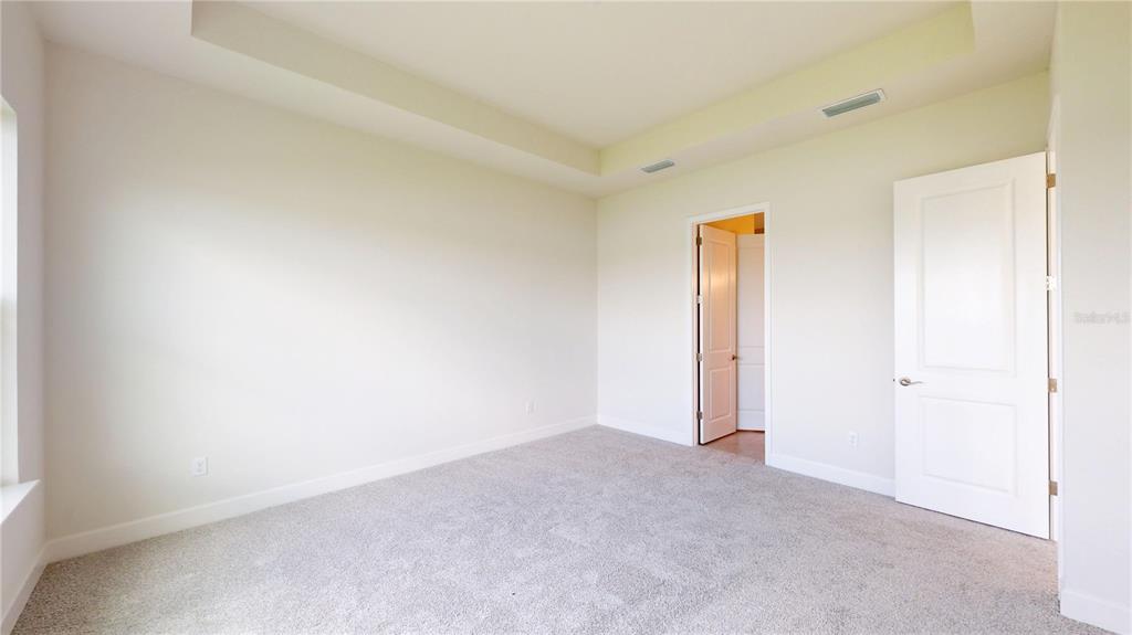 247 Azure Mist Way Daytona Beach, FL 32124 - Photo 20 of 40 a view of an empty room