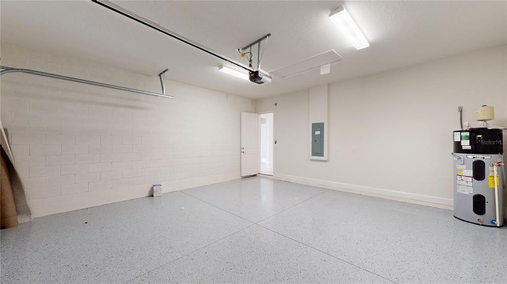 247 Azure Mist Way Daytona Beach, FL 32124 - Photo 27 of 40 a view of an empty room with a window