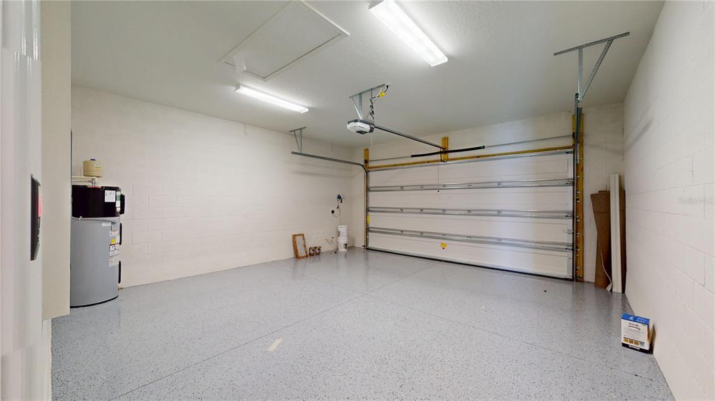 247 Azure Mist Way Daytona Beach, FL 32124 - Photo 28 of 40 a view of an empty storage area