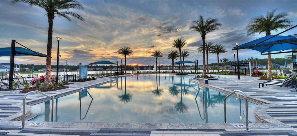 247 Azure Mist Way Daytona Beach, FL 32124 - Photo 34 of 40