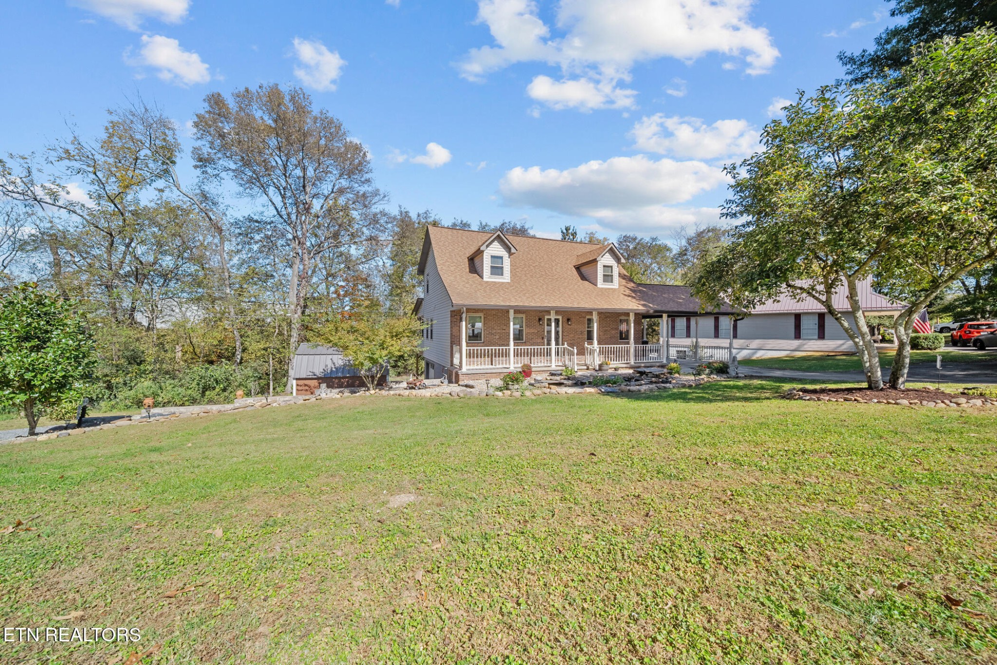 1440 Hicks Road Jefferson City, TN 37760 - Photo 4 of 29 Gallery Image 4