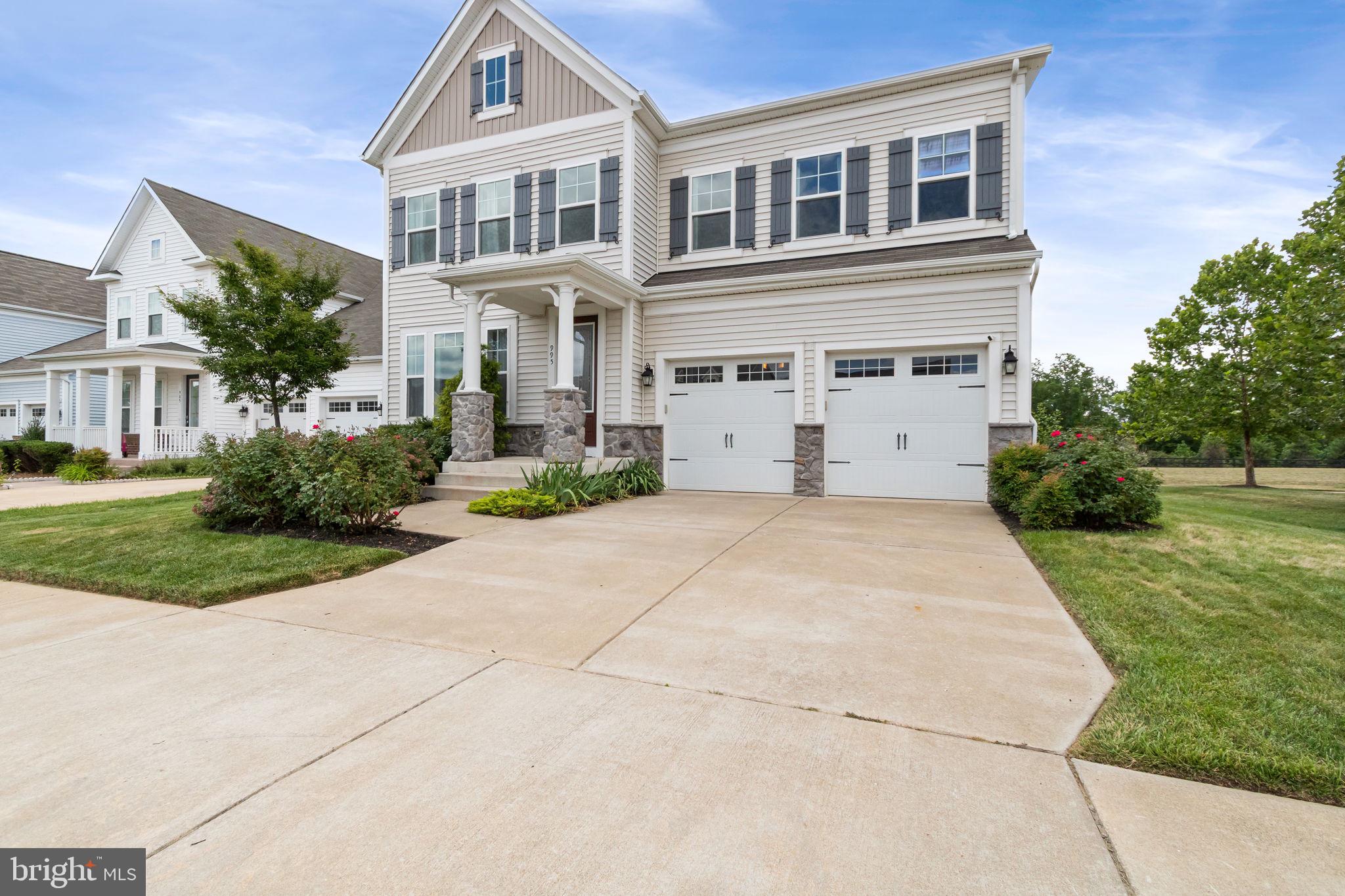 995 Aspen Road Stafford, VA 22554 - Photo 35 of 39 995 Aspen Rd is Waiting to welcome you home!