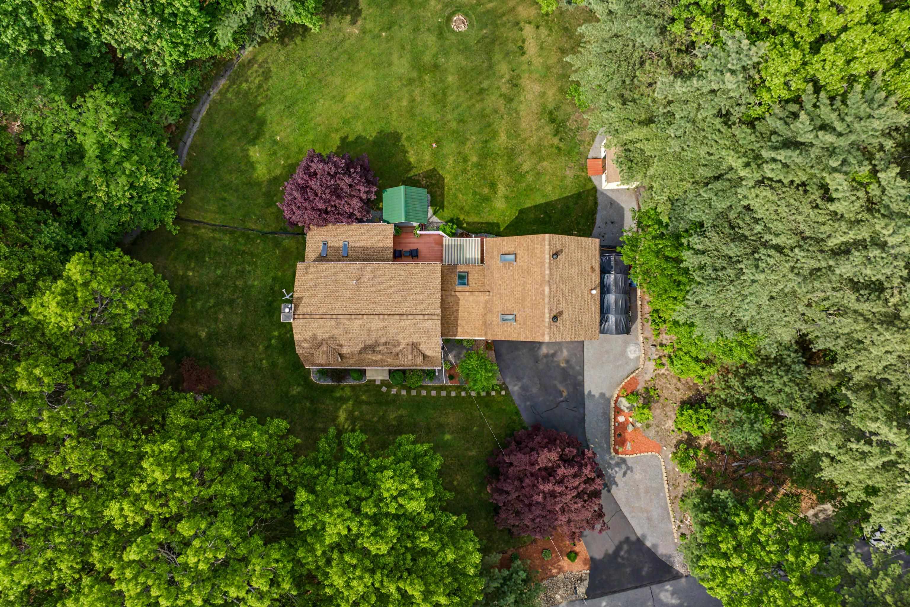 50 Webster Avenue Pelham, NH 03076 - Photo 4 of 50