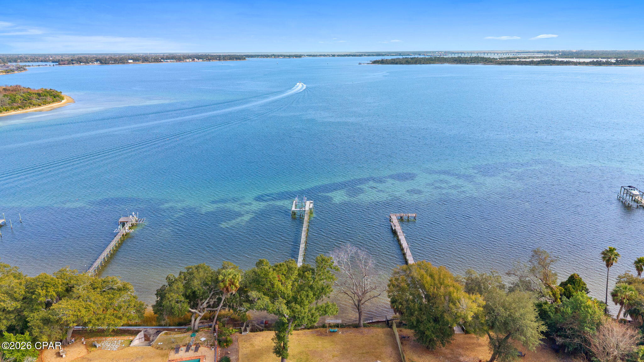 714 Bunkers Cove Road Panama City, FL 32401 - Photo 62 of 72