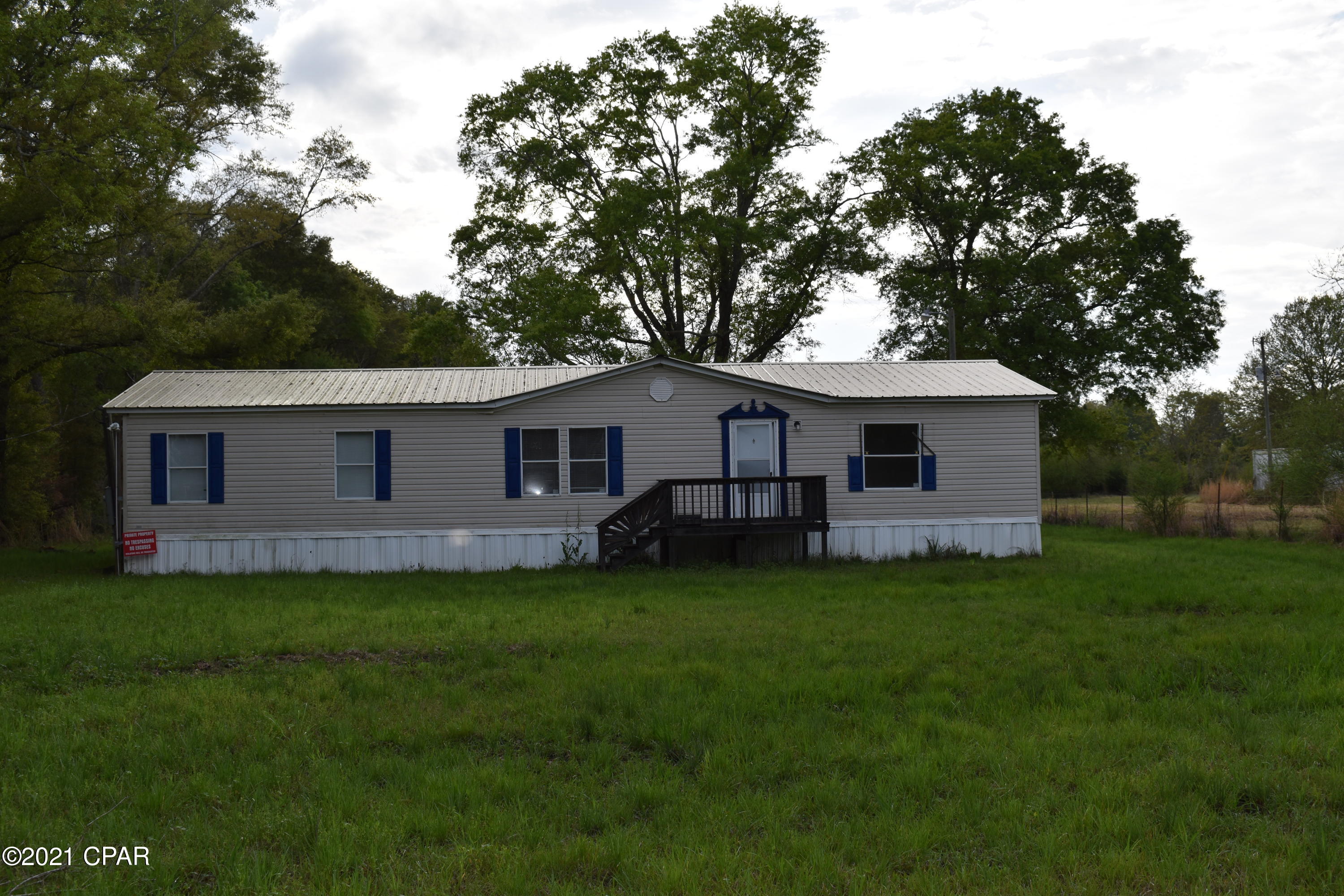 3653 Old Hickory Pond Road Cottondale, FL 32431 - Photo 3 of 40