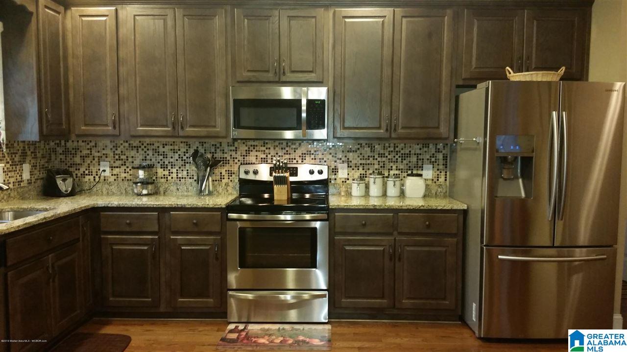 2859 Gardners Gin Road Cordova, AL 35550 - Photo 3 of 32