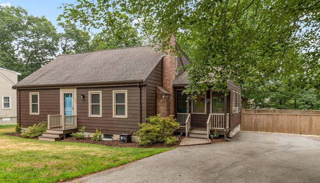 155 Andover Road Billerica, MA 01821 - Photo 1 of 26