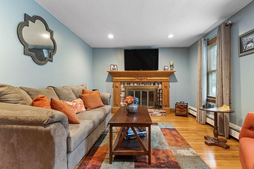 155 Andover Road Billerica, MA 01821 - Photo 13 of 26