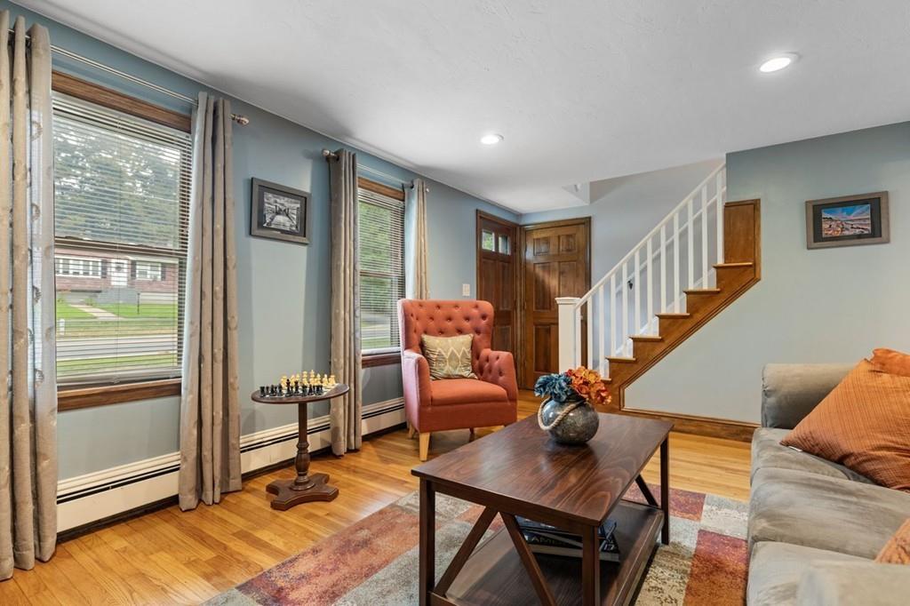 155 Andover Road Billerica, MA 01821 - Photo 14 of 26