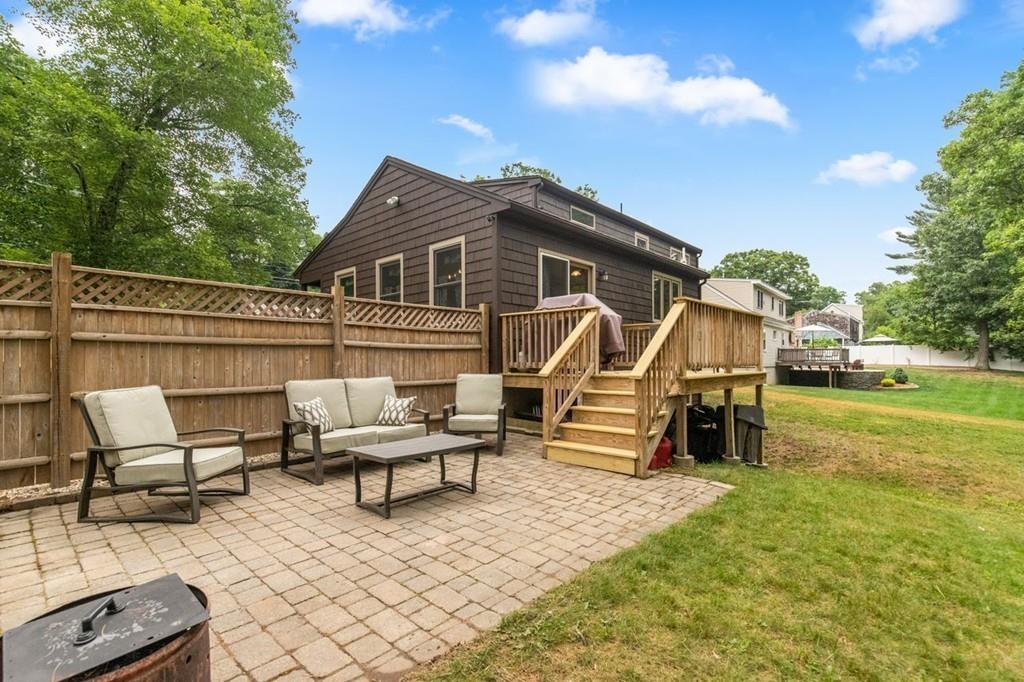 155 Andover Road Billerica, MA 01821 - Photo 20 of 26