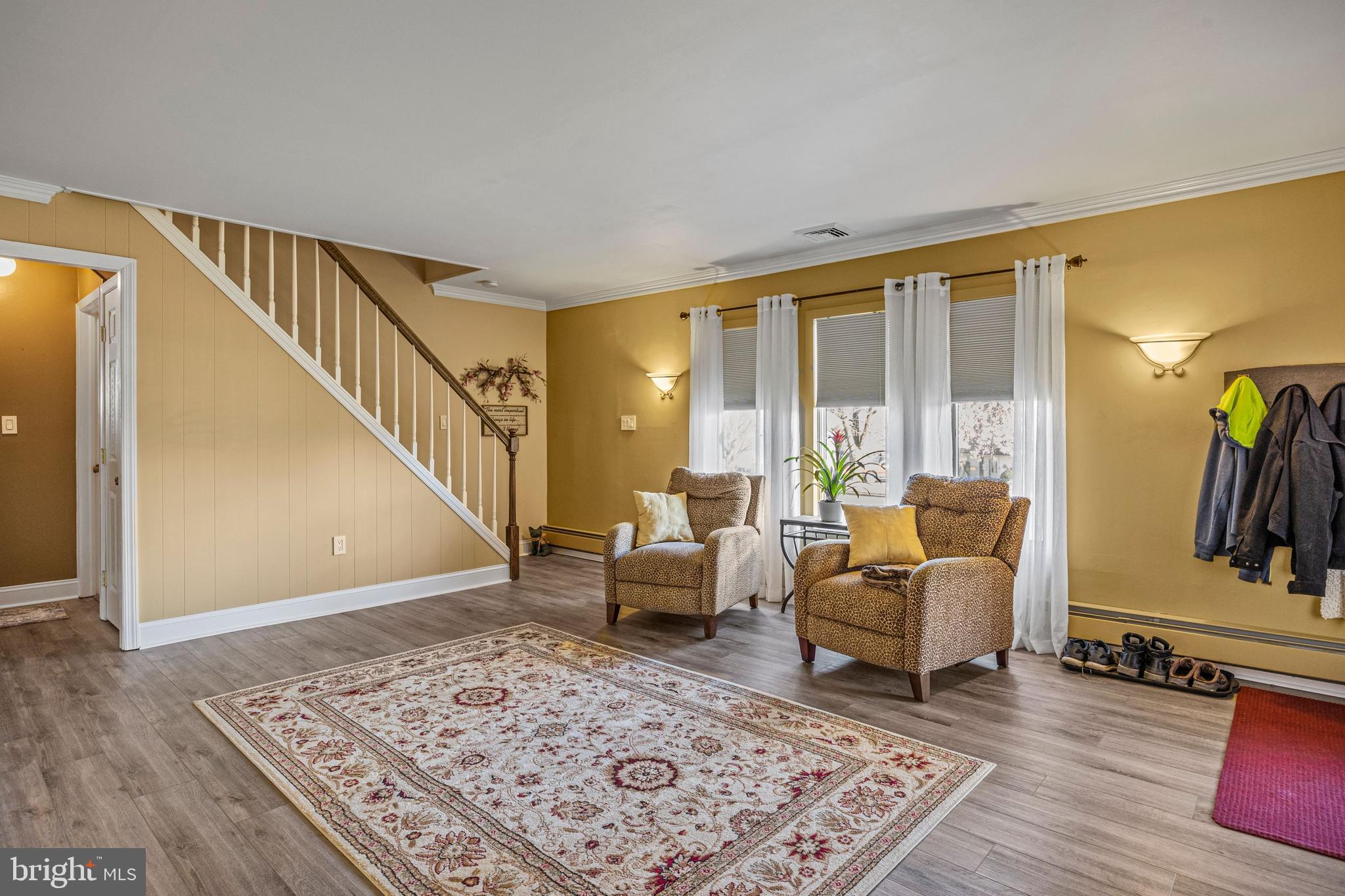 115 Hedge Road Levittown, PA 19056 - Photo 7 of 29 Gallery Image 7