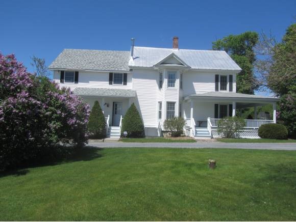 121 Post Road Extension Rutland Town, VT 05701 - Photo 1 of 1 Gallery Image 1