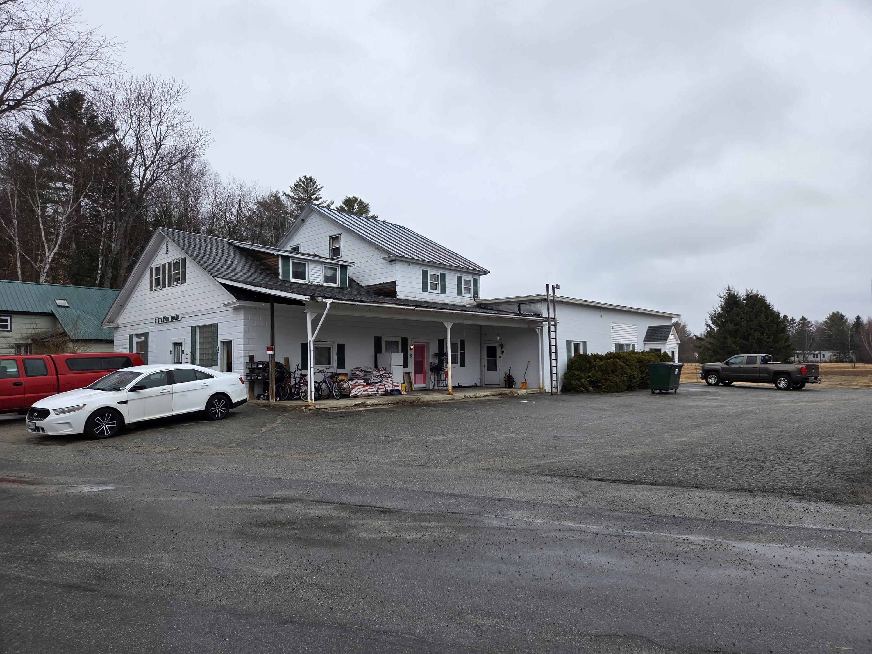97 Penobscot Avenue Millinocket, ME 04462 - Photo 20 of 23 1000005392