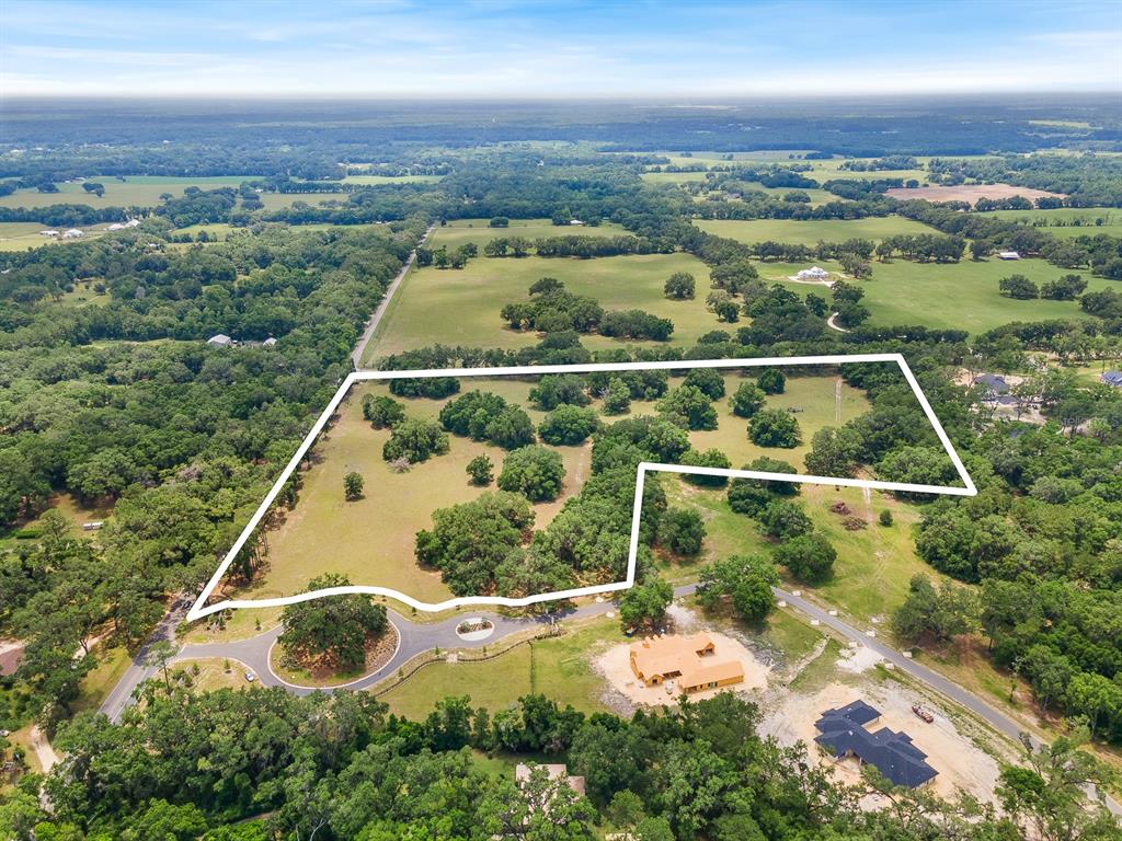 241 241st Newberry, FL 32669 - Photo 15 of 30 an aerial view of ocean