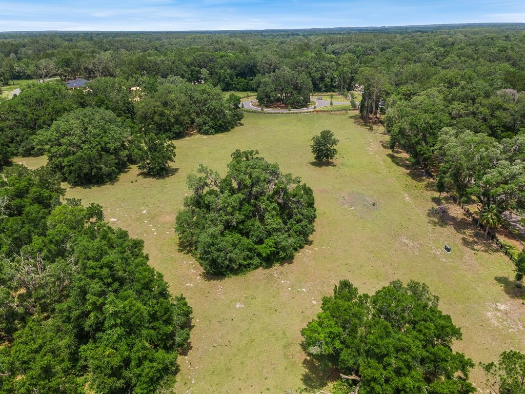 241 241st Newberry, FL 32669 - Photo 18 of 30 a view of a lake with a mountain view