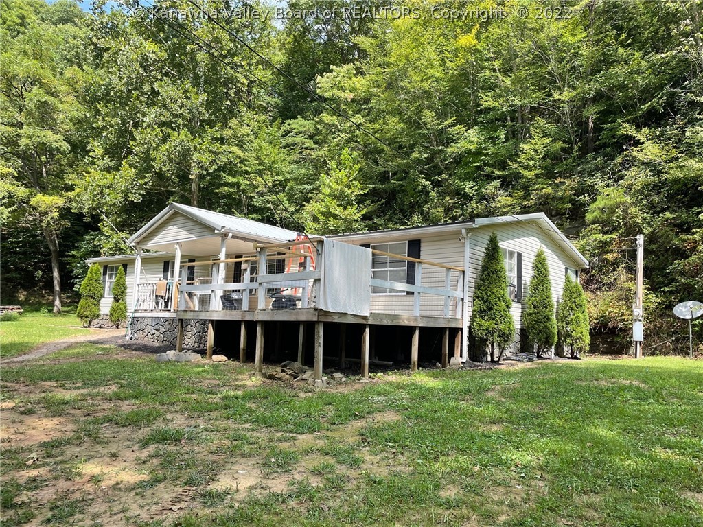 4436 Procious Maysel Road Maysel, WV 25133 - Photo 21 of 23 Gallery Image 21