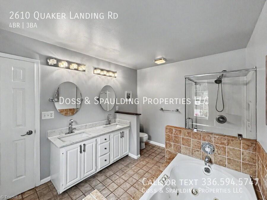 2610 Quaker Landing Road Greensboro, NC 27455 - Photo 30 of 38