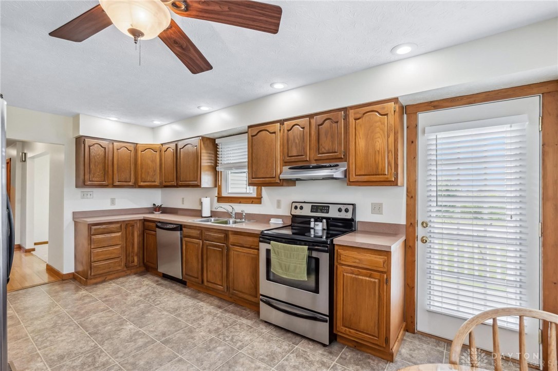 5830 Preble County Line Road Lewisburg, OH 45338 - Photo 20 of 51 Gallery Image 20