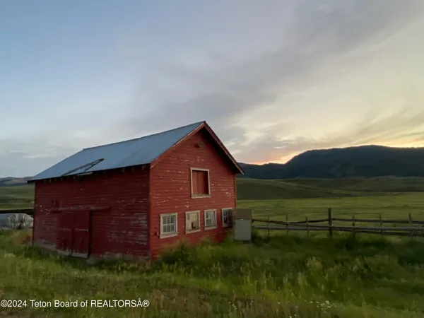 $549,000 | 2406 Smokey Canyon Road, Wayan, ID 83285