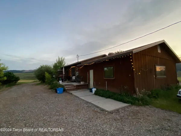 $549,000 | 2406 Smokey Canyon Road, Wayan, ID 83285