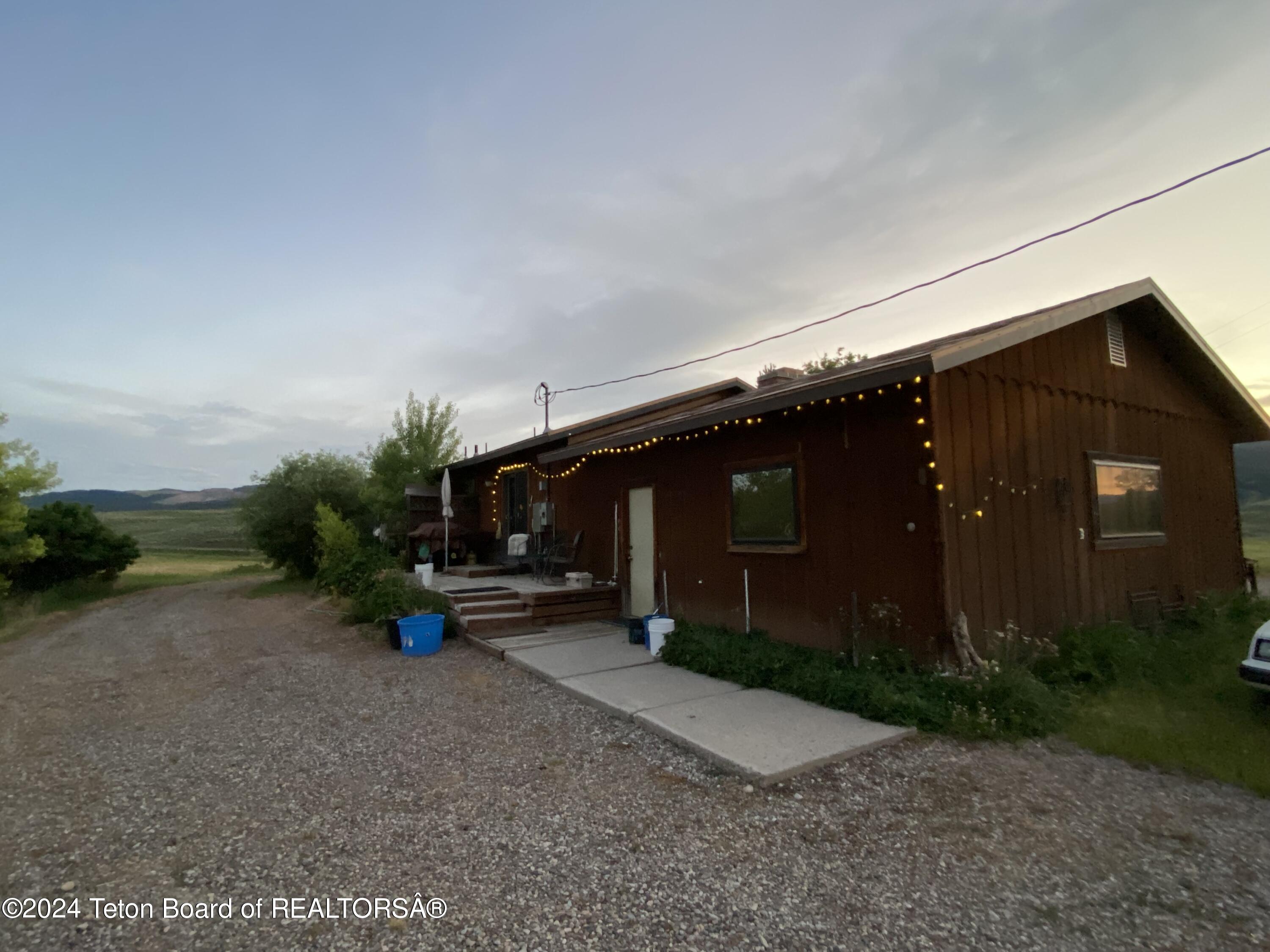 2406 Smokey Canyon Road Wayan, ID 83285 - Photo 13 of 39 IMG_2875