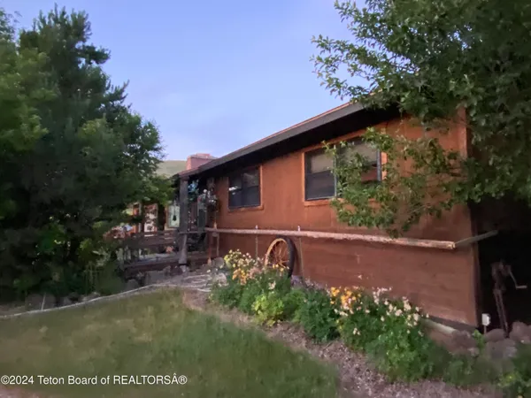 $549,000 | 2406 Smokey Canyon Road, Wayan, ID 83285