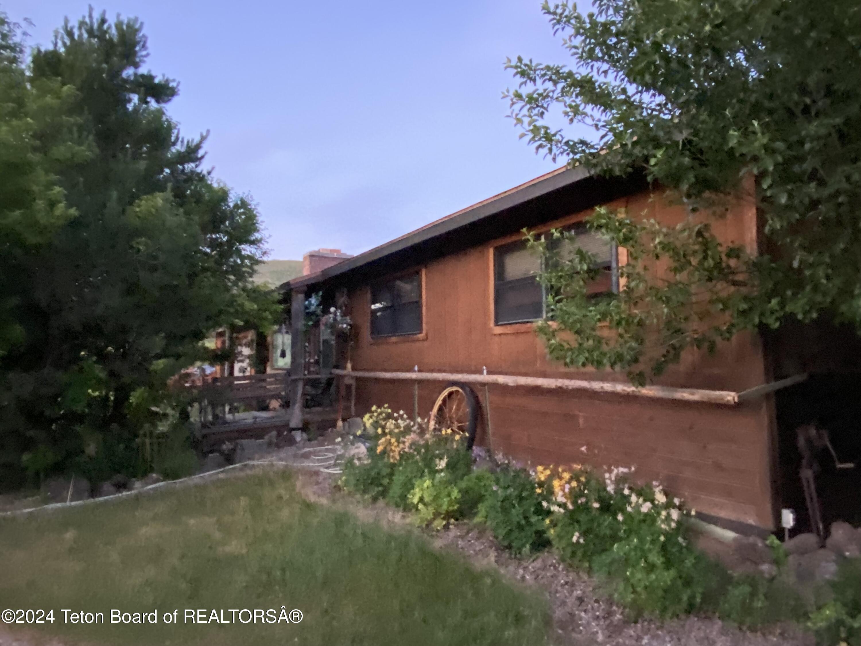 2406 Smokey Canyon Road Wayan, ID 83285 - Photo 18 of 39 IMG_2880