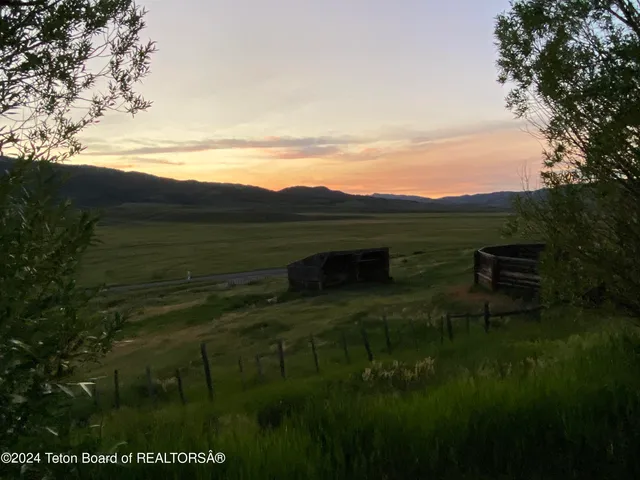 $549,000 | 2406 Smokey Canyon Road, Wayan, ID 83285