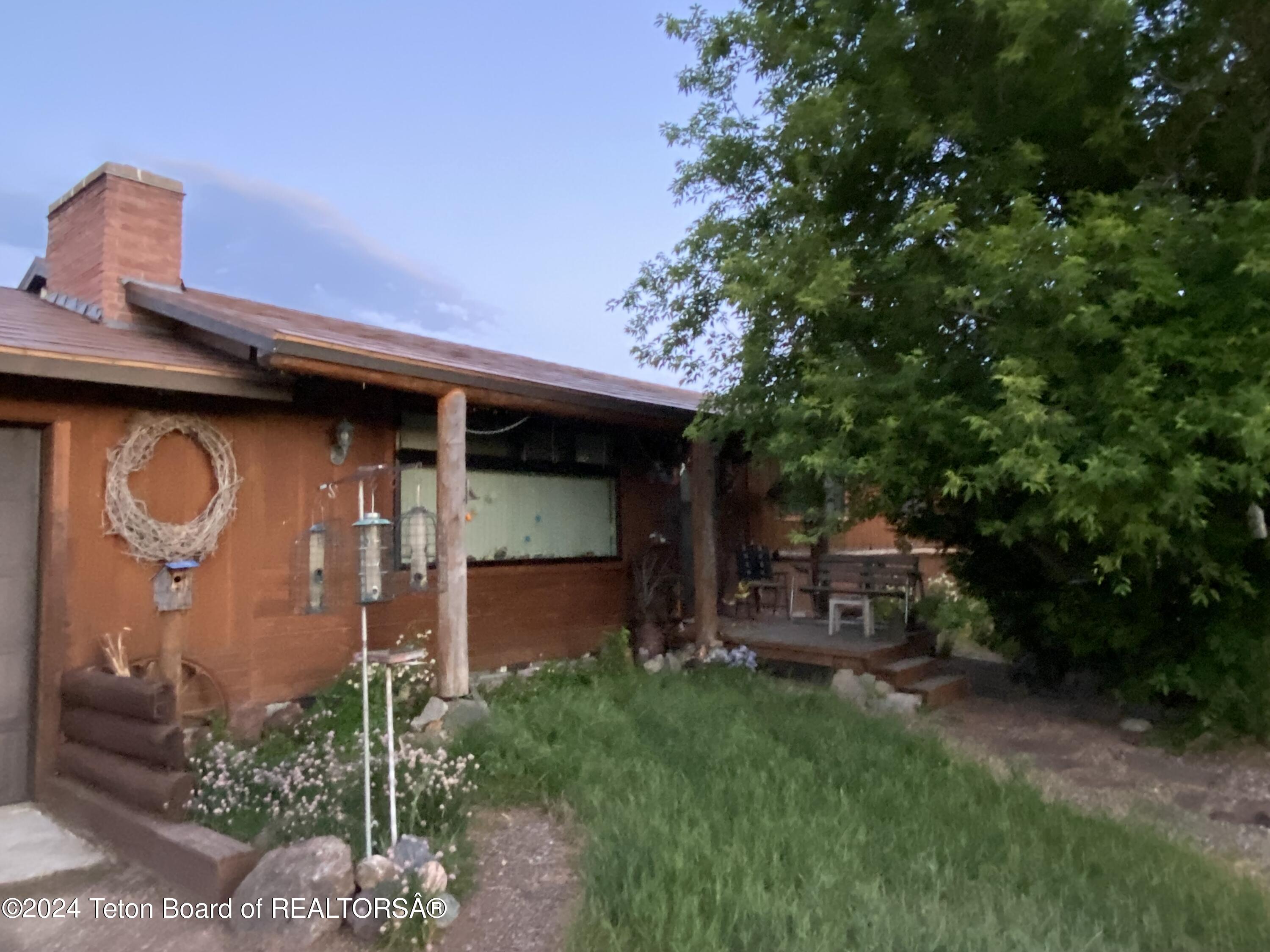 2406 Smokey Canyon Road Wayan, ID 83285 - Photo 2 of 39 IMG_2881