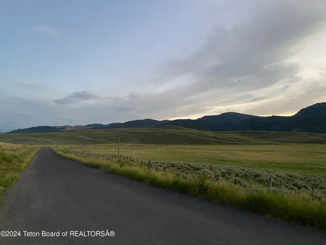 $549,000 | 2406 Smokey Canyon Road, Wayan, ID 83285