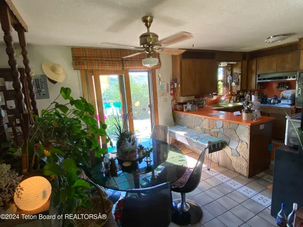 $549,000 | 2406 Smokey Canyon Road, Wayan, ID 83285