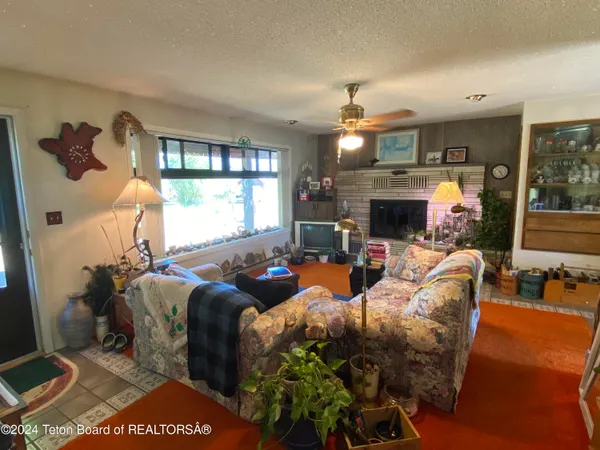 $549,000 | 2406 Smokey Canyon Road, Wayan, ID 83285