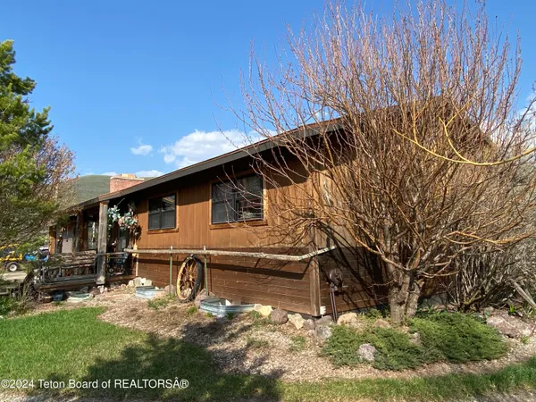 $549,000 | 2406 Smokey Canyon Road, Wayan, ID 83285